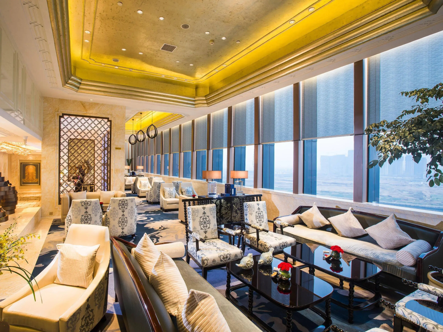 Kasion International Hotel Yiwu