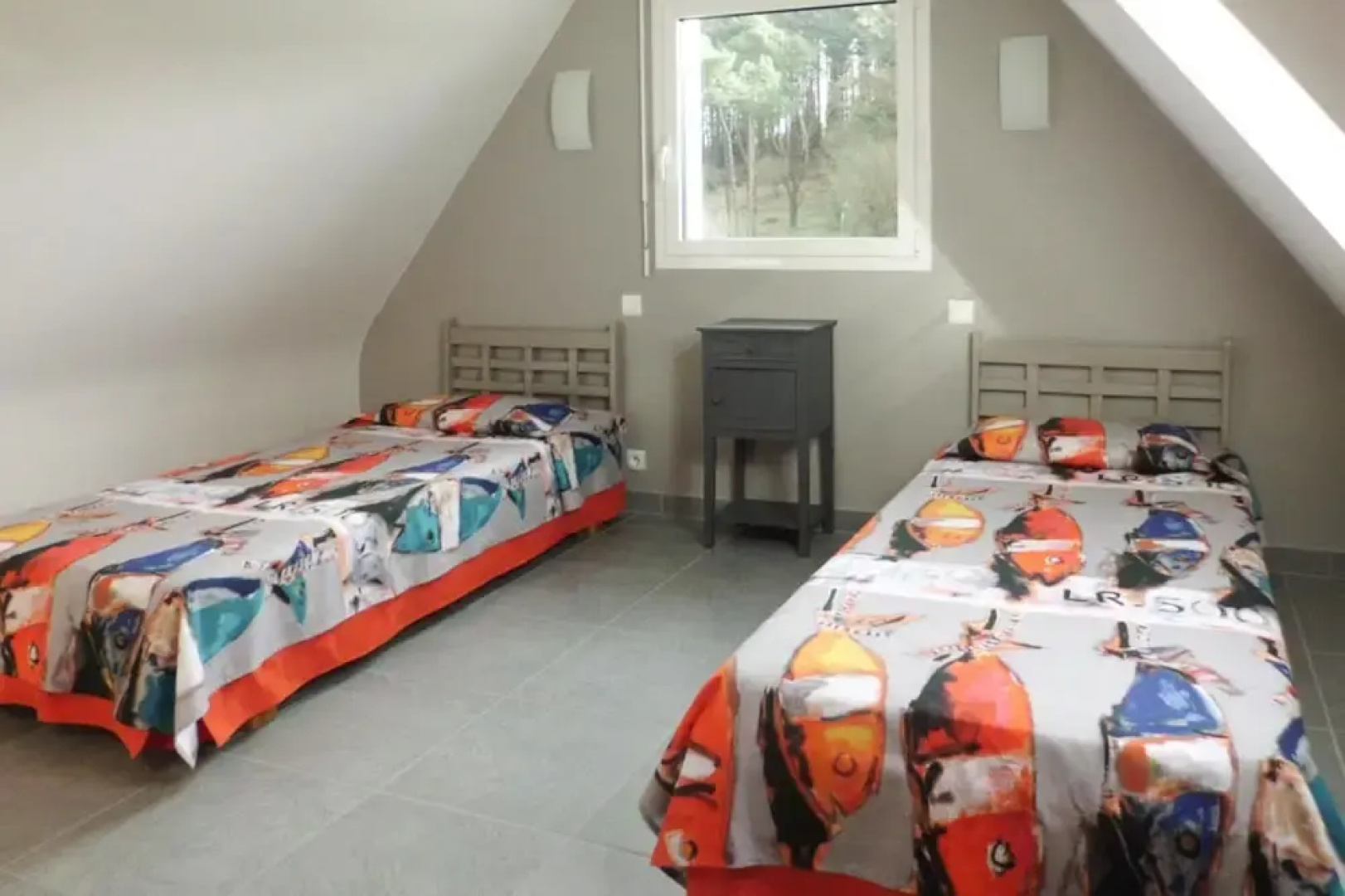Villa in Perros-guirec Near Pink Granite Coast