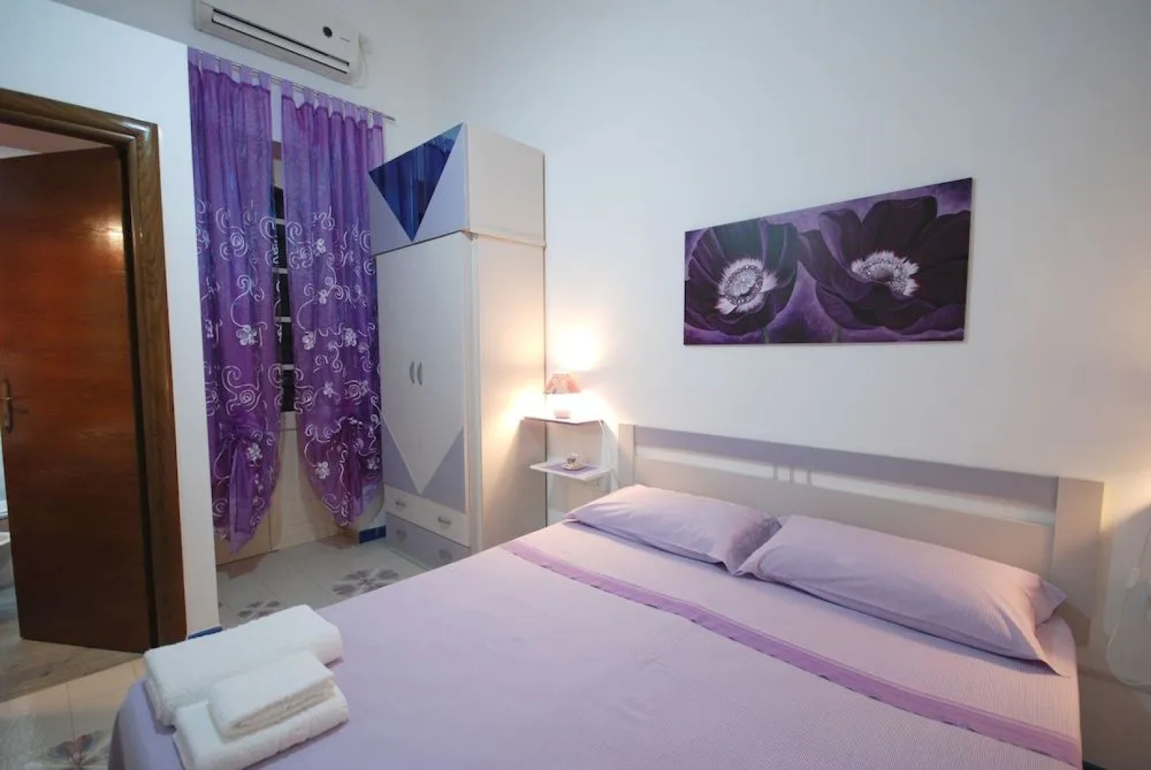 Villa Quattro Pini B&B