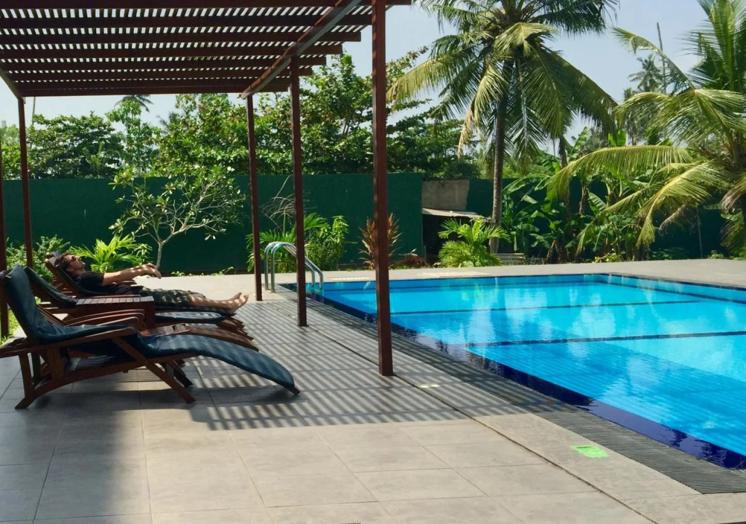 Weligama Ocean Breeze