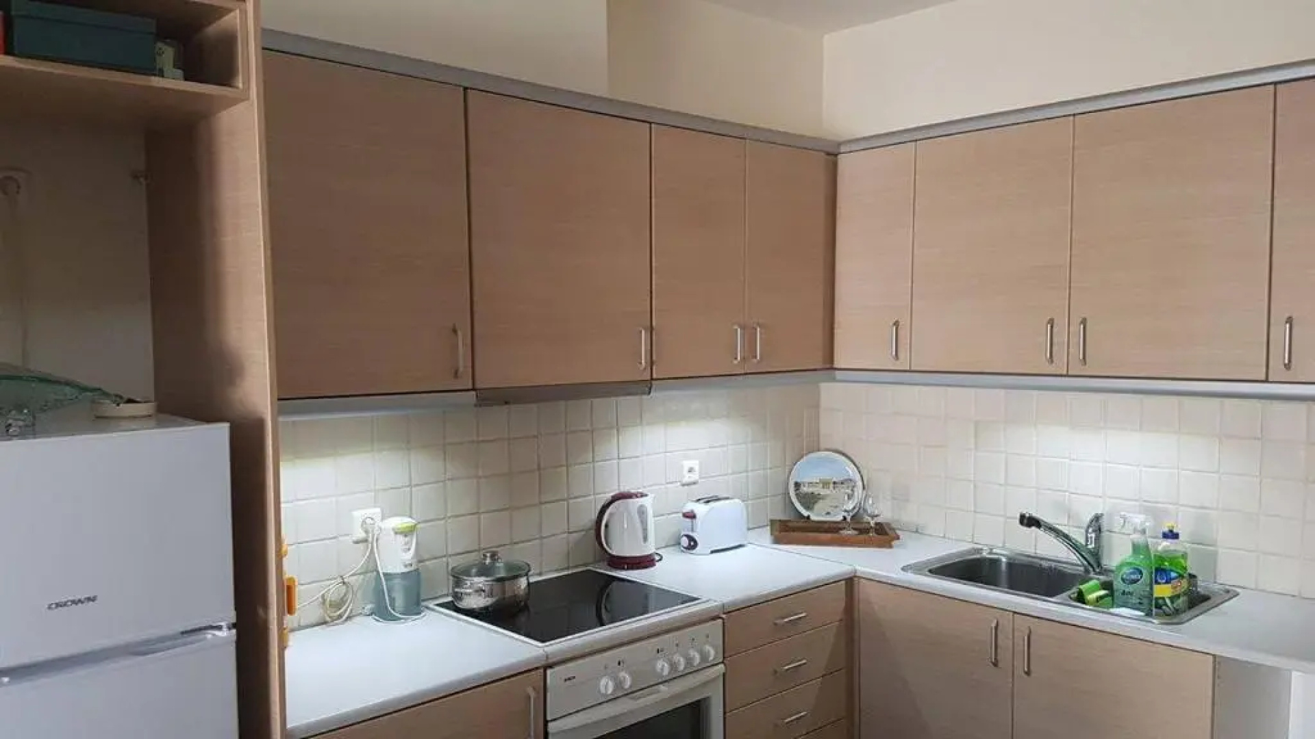 Harry´s Apartment