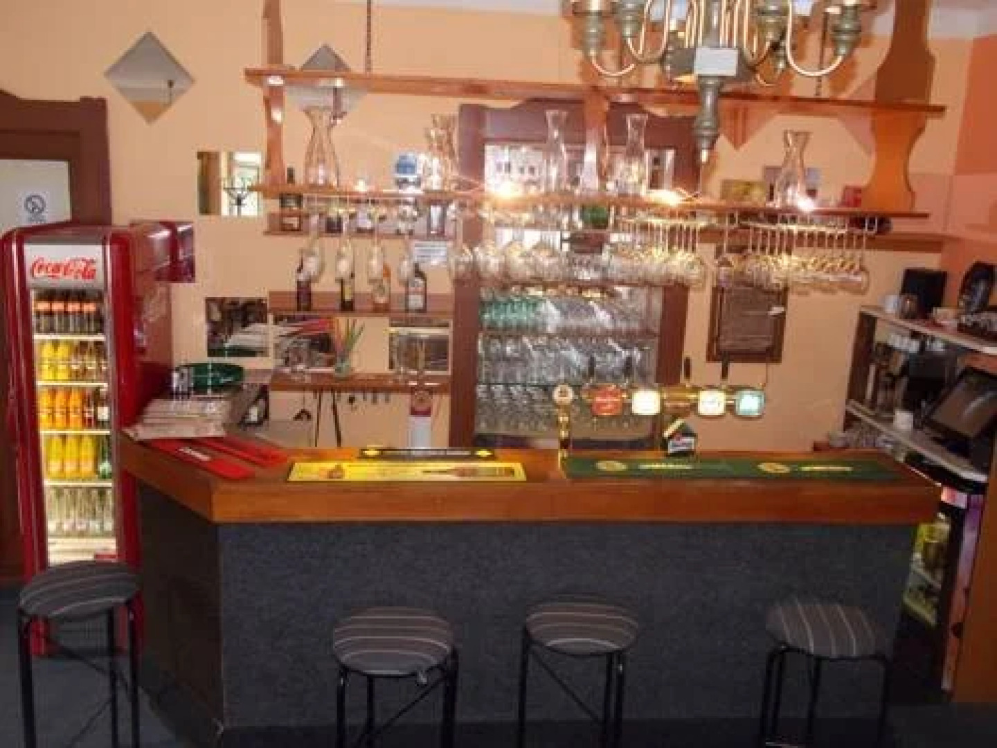 Penzion Paseky U Zapadlych vlastencu