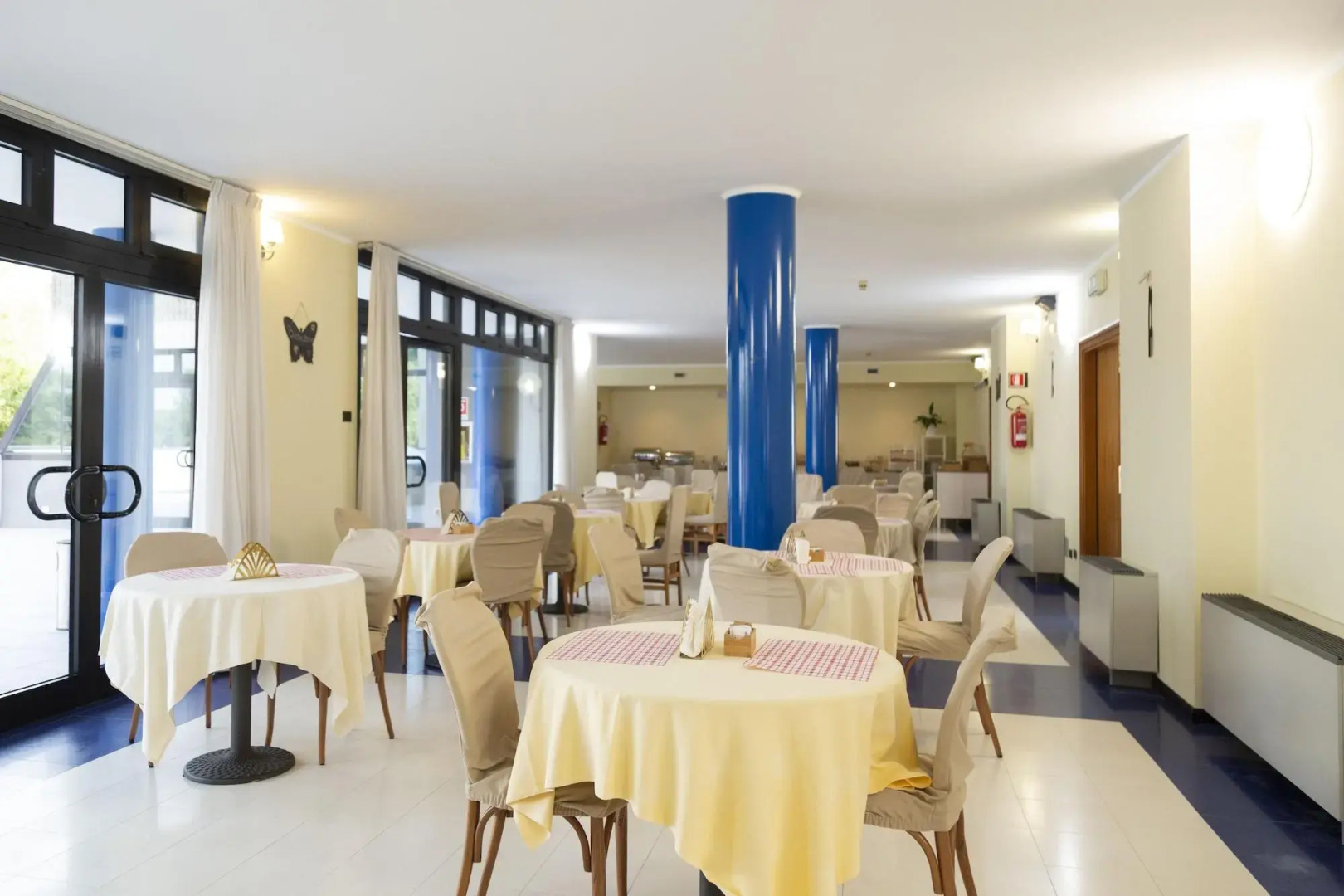 iH Hotels Milano Blu Visconti