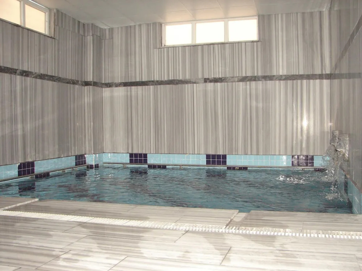 Nehir Thermal Hotel & Spa