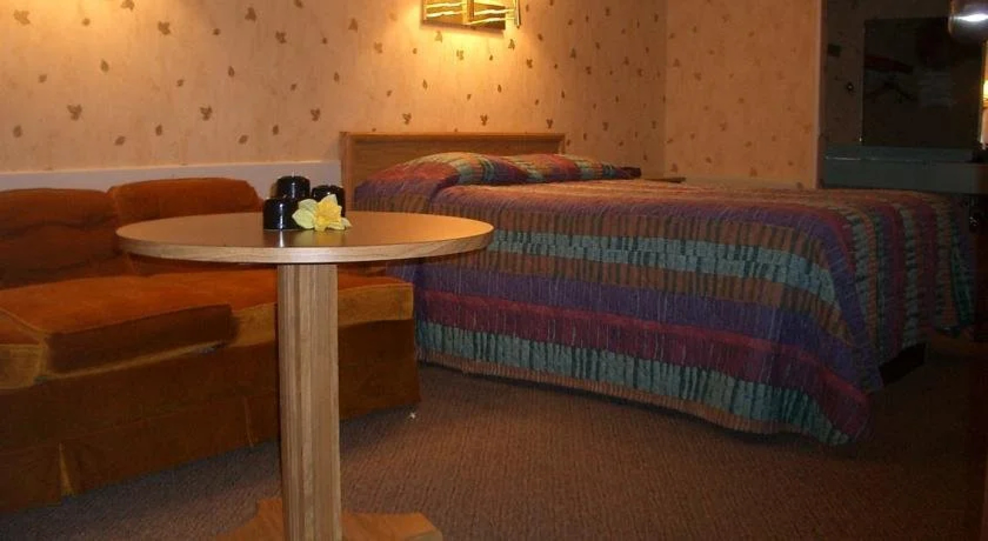 1st Travel Inn Oakley