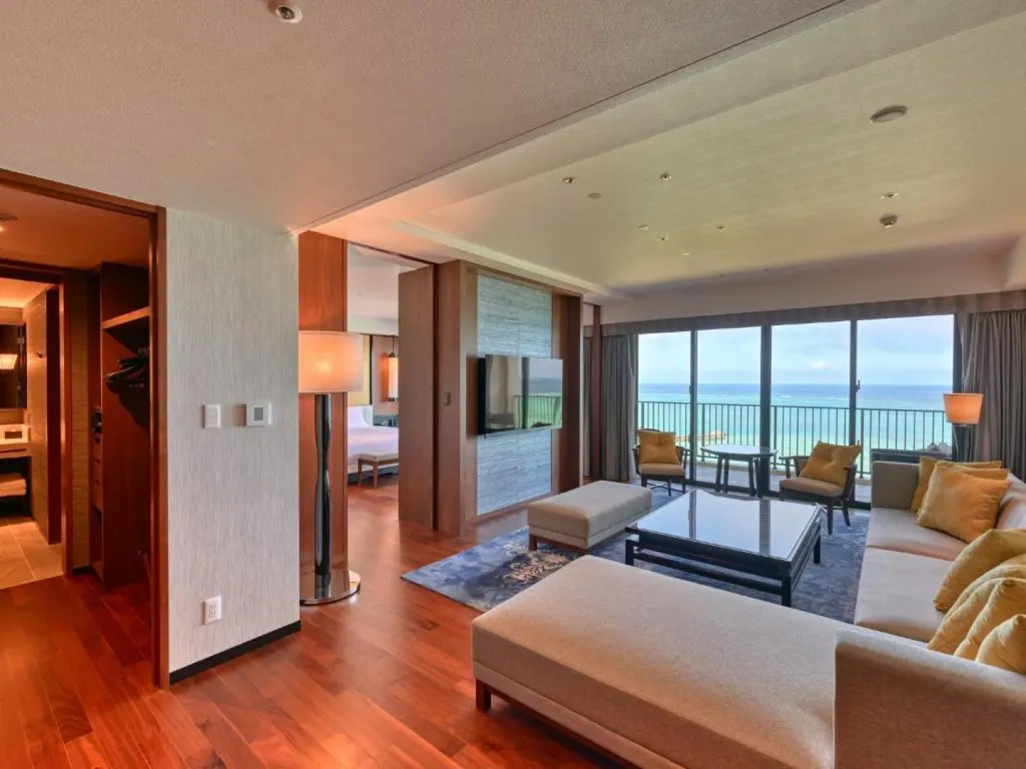 Ryukyu Hotel & Resort Nashiro Beach