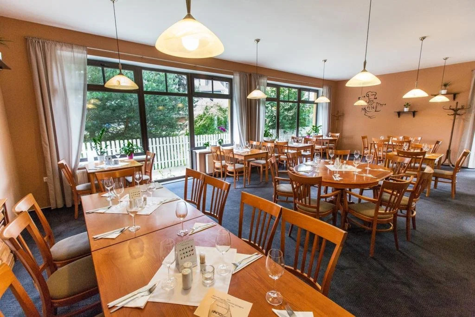 Penzion Karolina Lanškroun