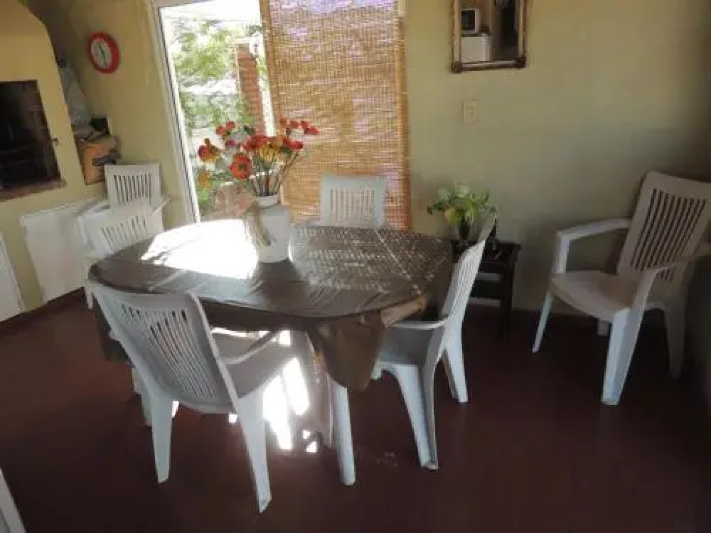 Residencia La Ribera