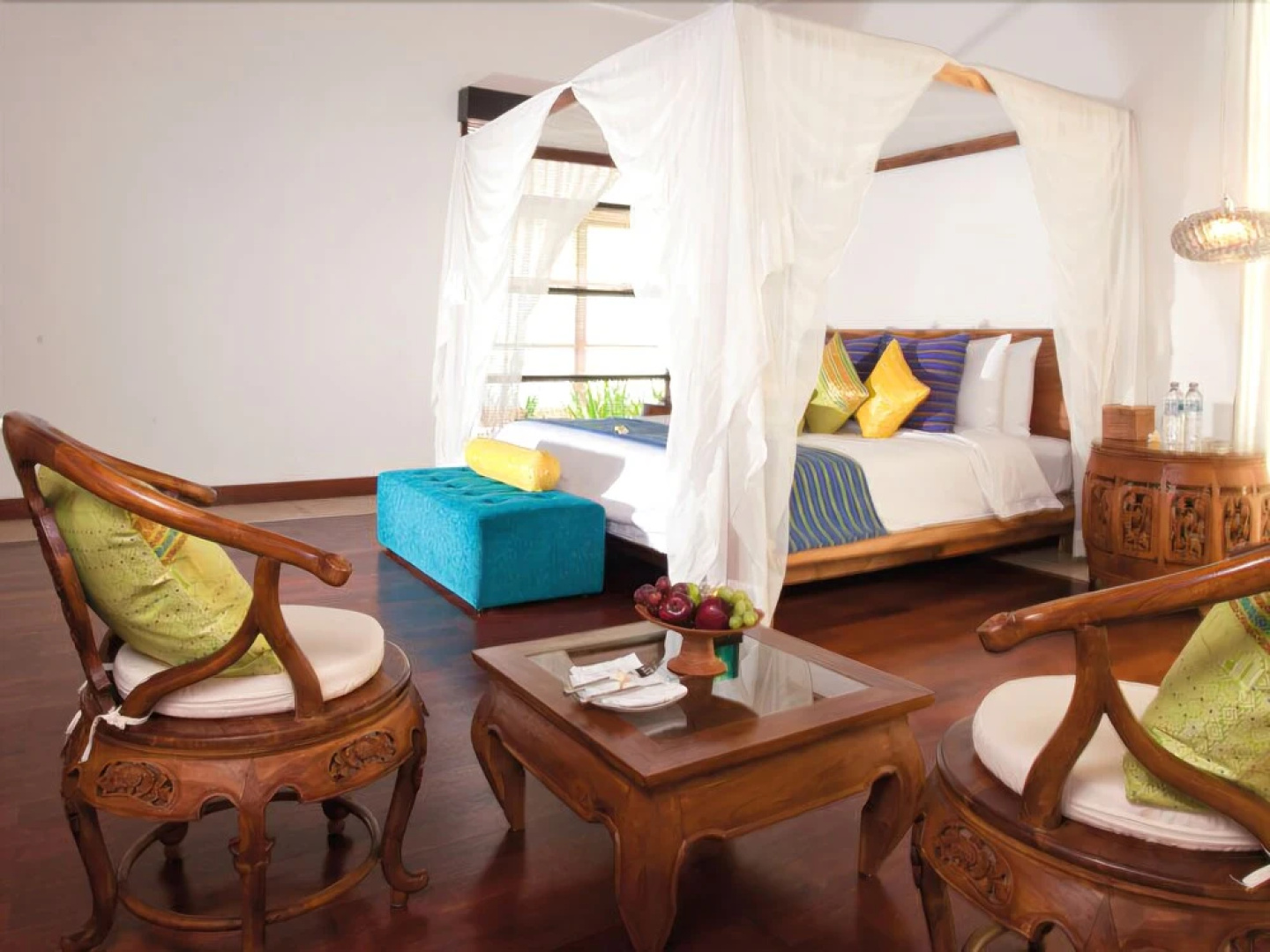 Villa The Jiwa