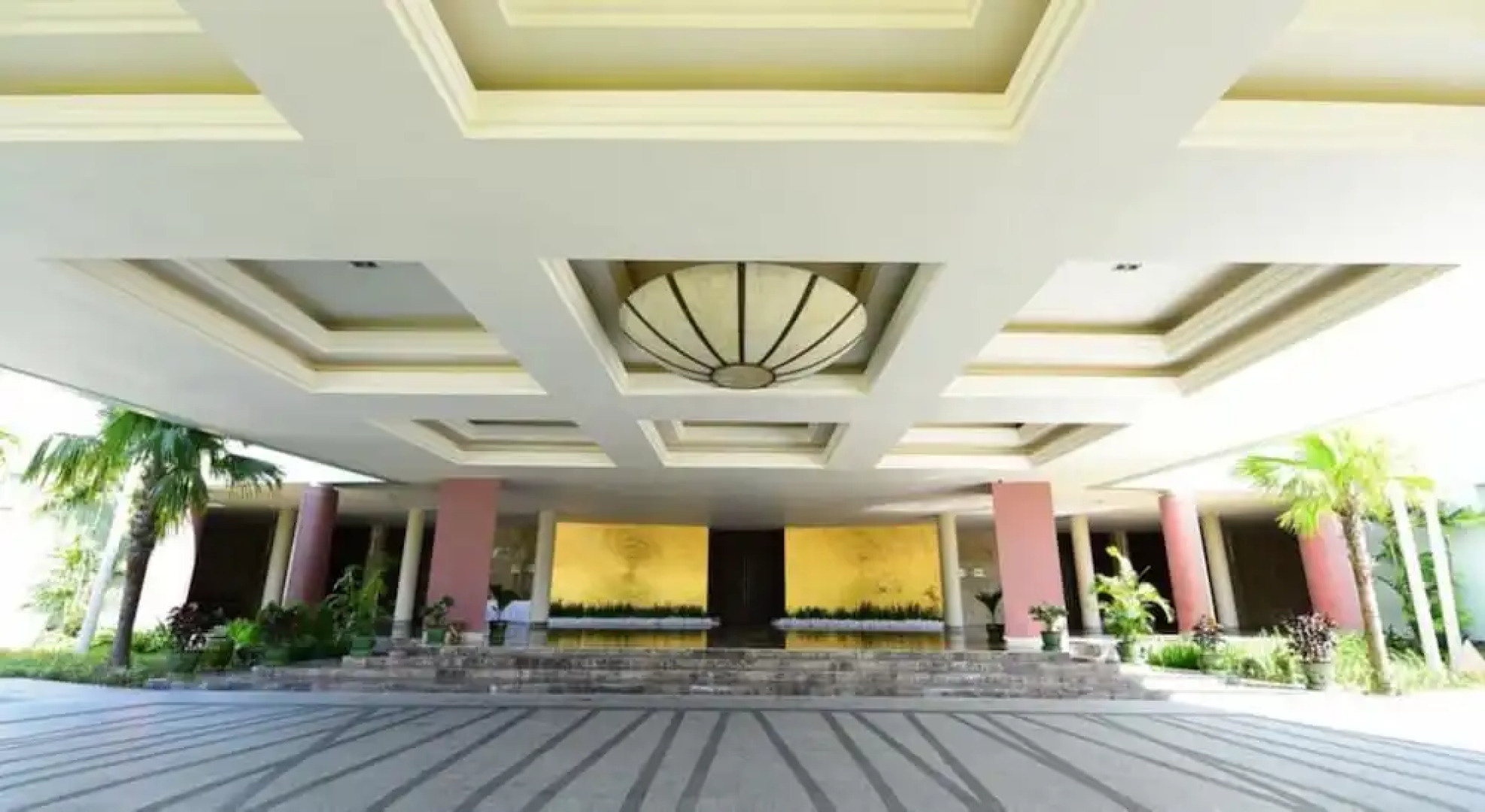 The Thingaha Nay Pyi Taw