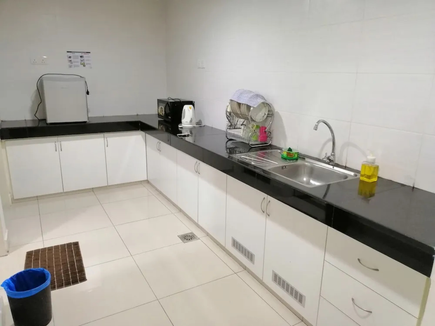 KB D'Perdana Suites