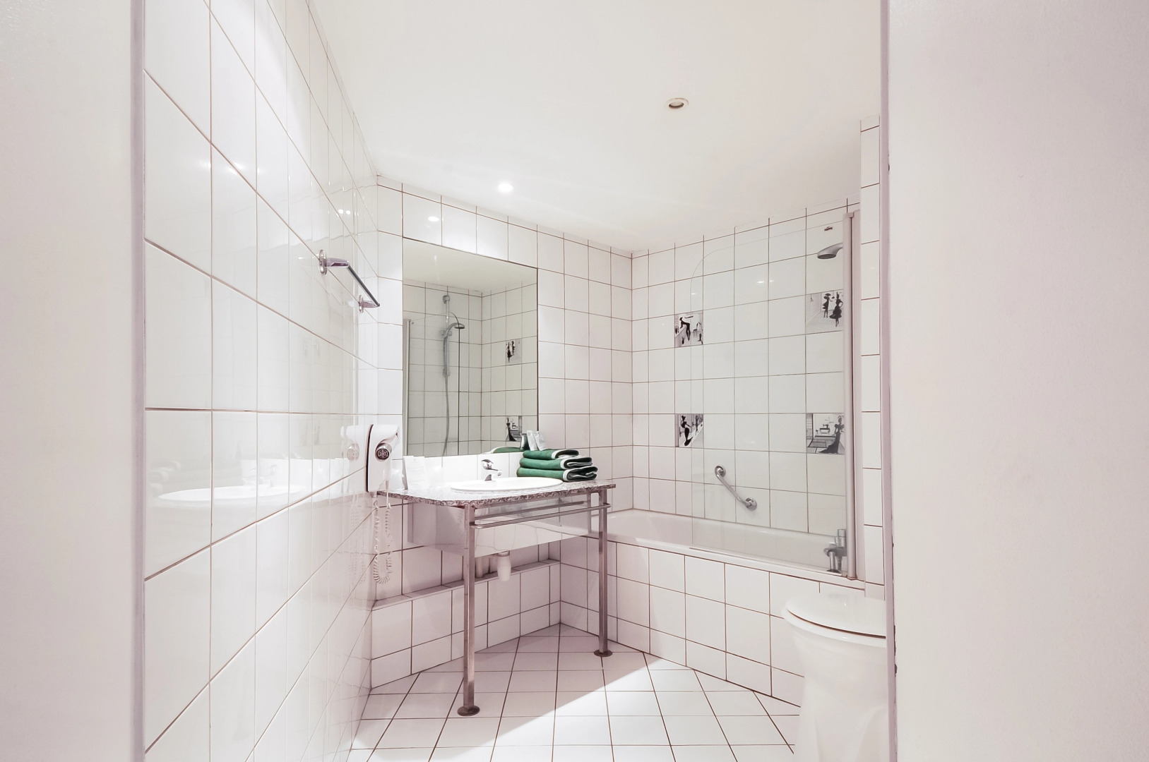 La Maison Mulhouse Centre