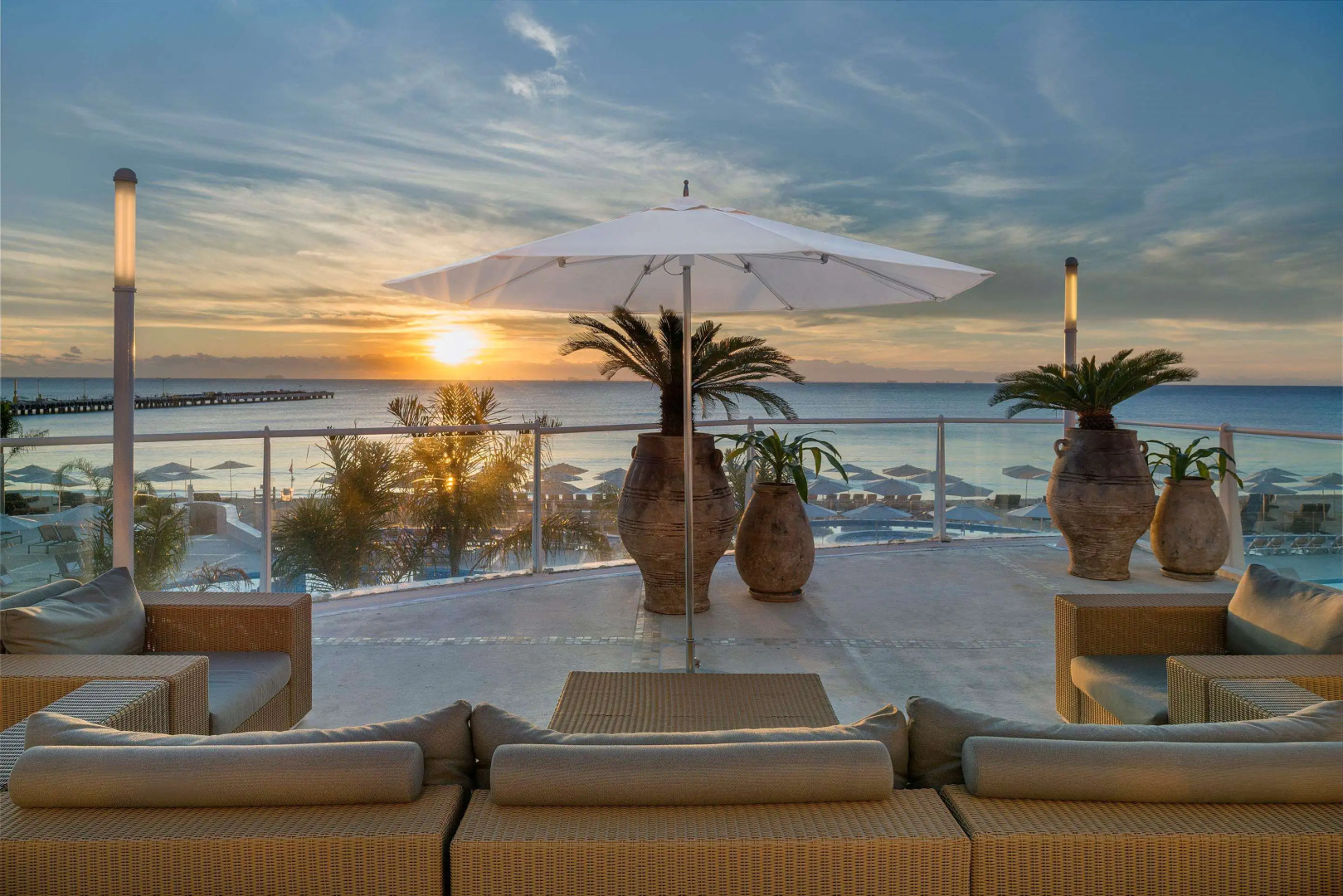Playacar Palace All Inclusive