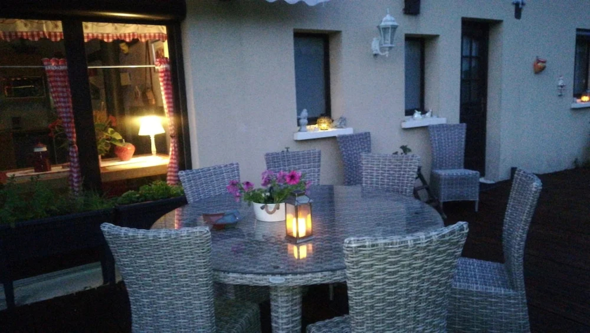 La gerbaudiere chambres  Tables d hôtes