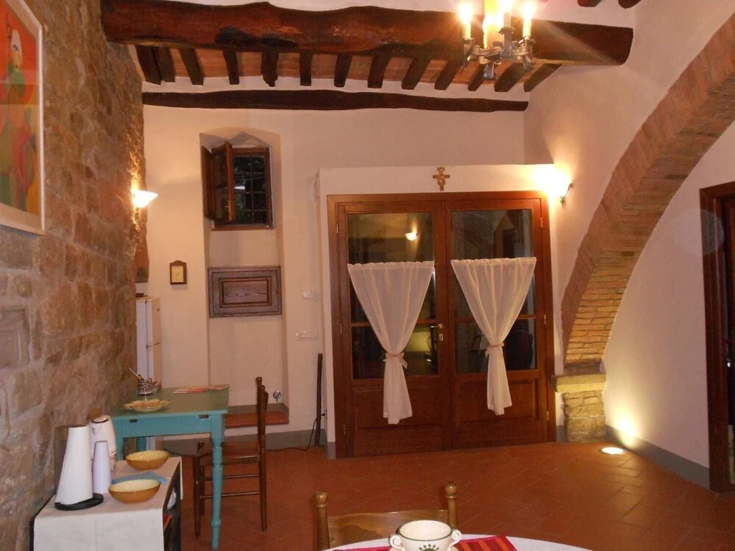 Il Nido di Turan B&B