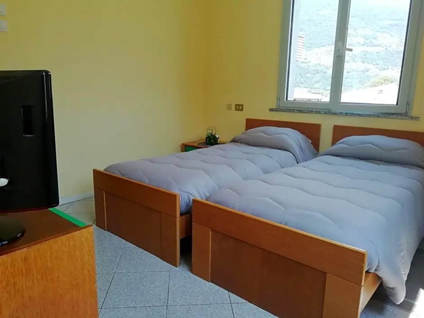 Hotel Rezia Valtellina