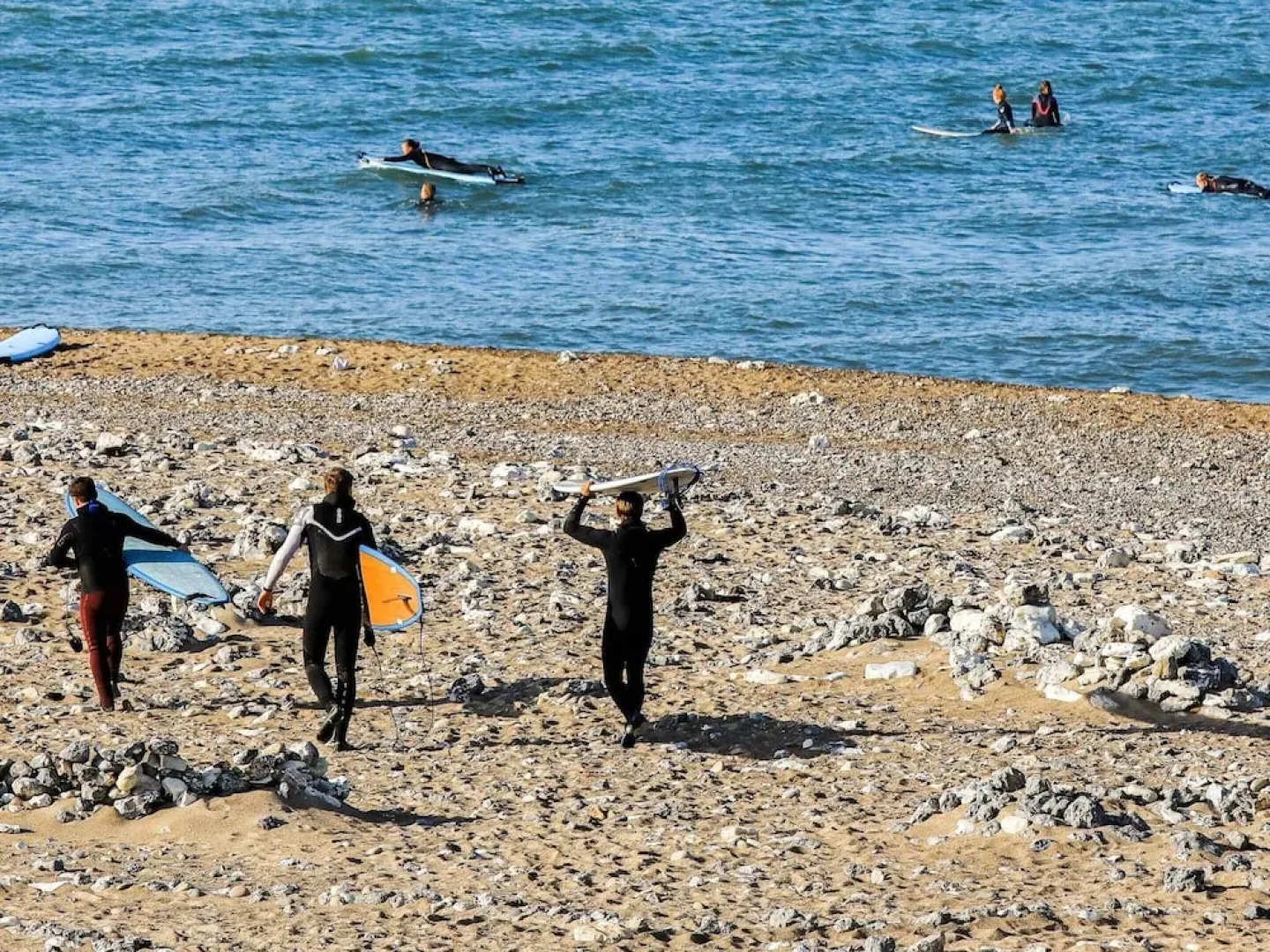 10 Person Holiday Home in Thisted-by Traum