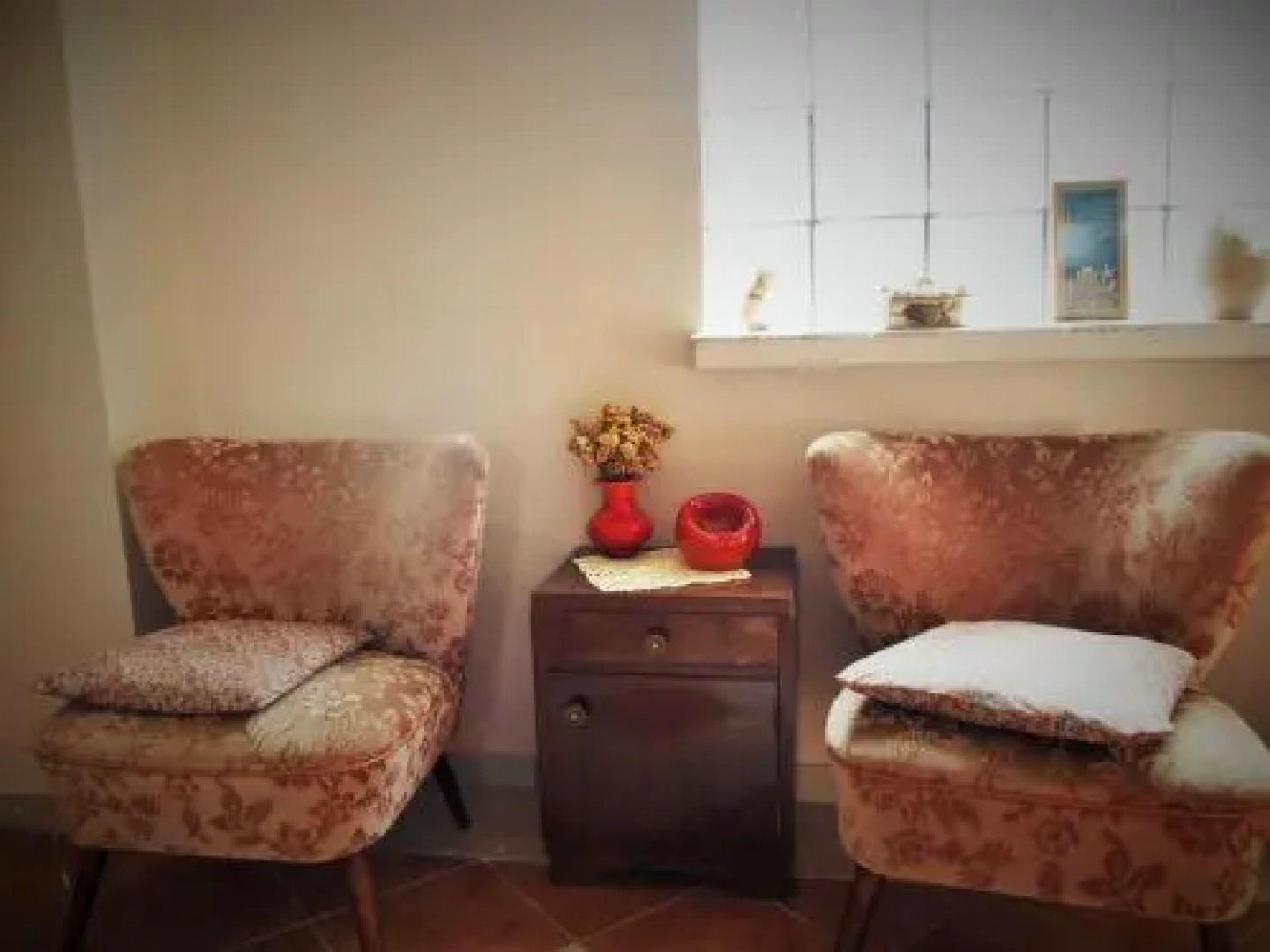 Apartmani Baranjski Dvori