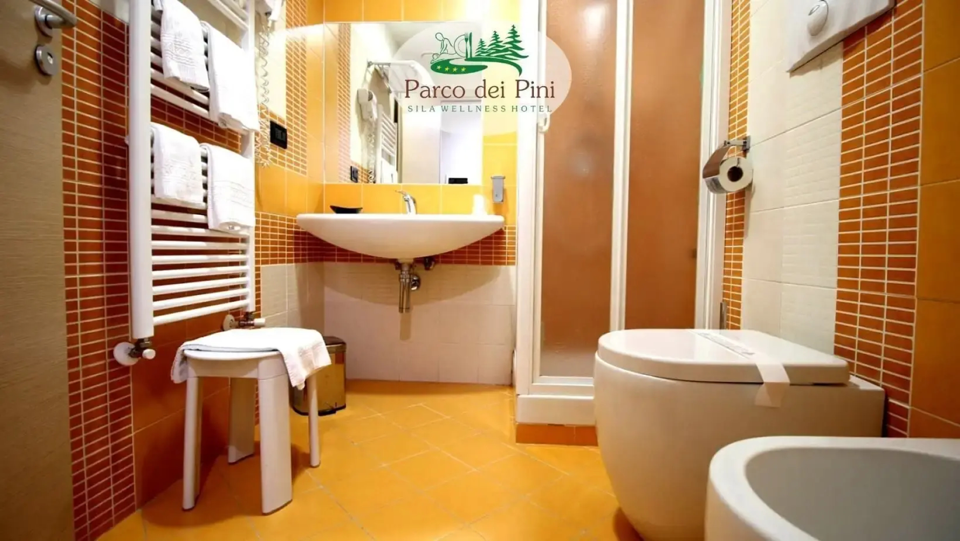 Parco dei Pini - Sila Wellness Hotel