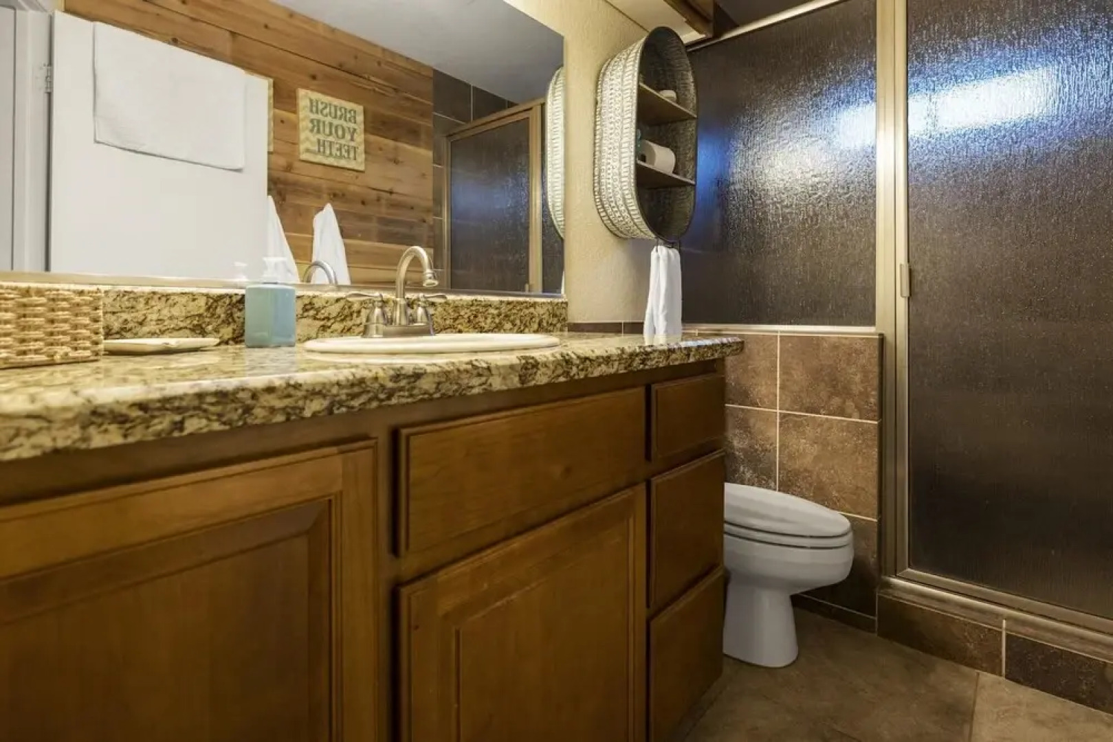 Boutique Getaway With Country Flair