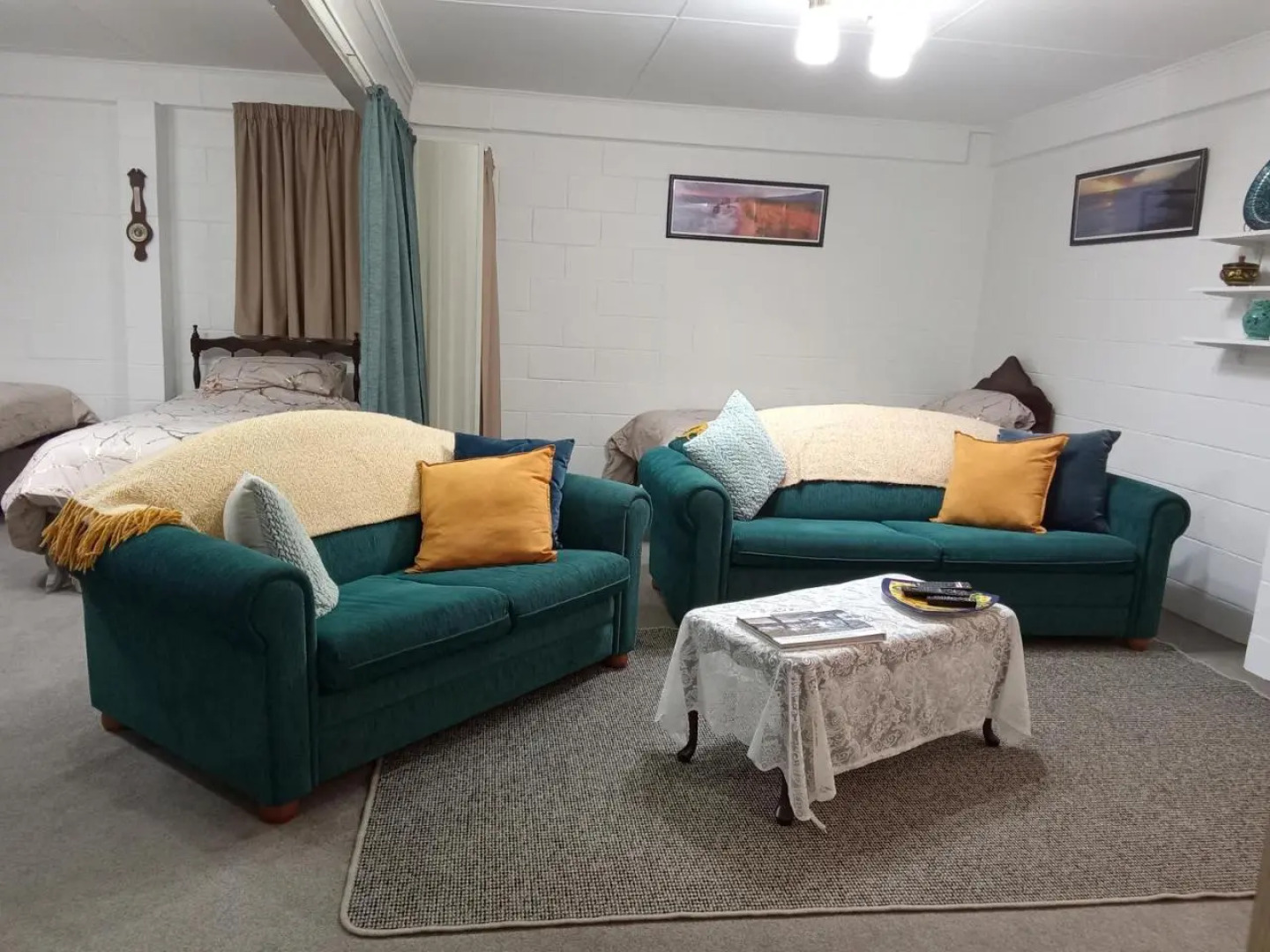 Park View 'Home Away From Home'