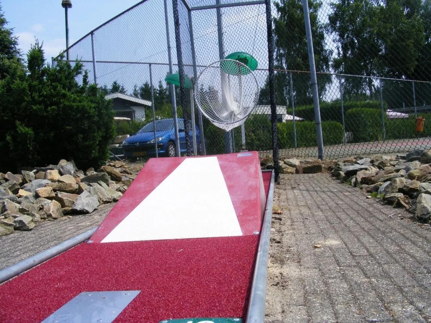 Recreatiepark de Boshoek