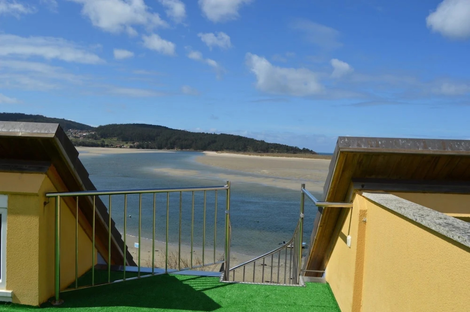 Aparthotel Porto Cabana