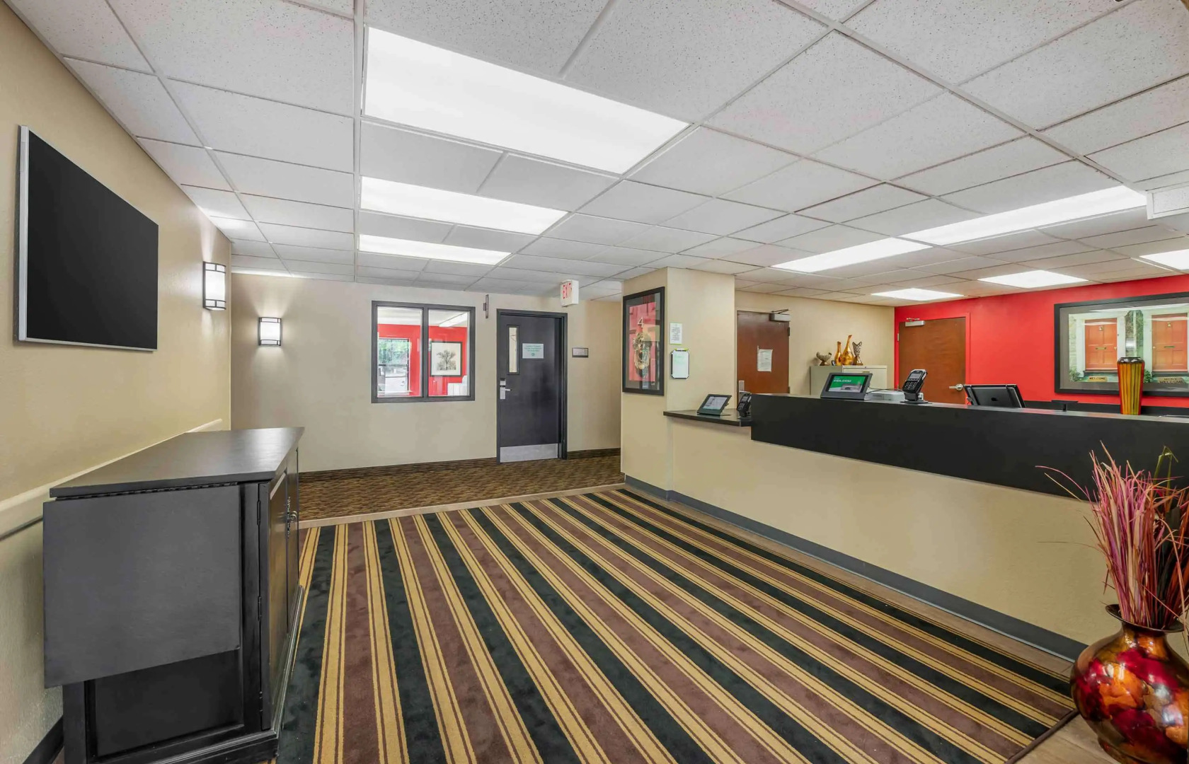 Extended Stay America Suites Merrillville US Rte 30
