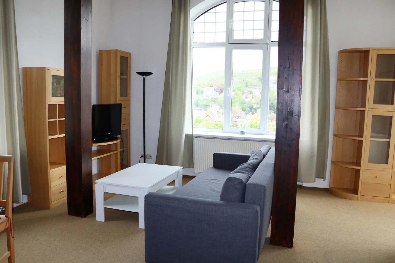 Apartments Villa Ratskopf