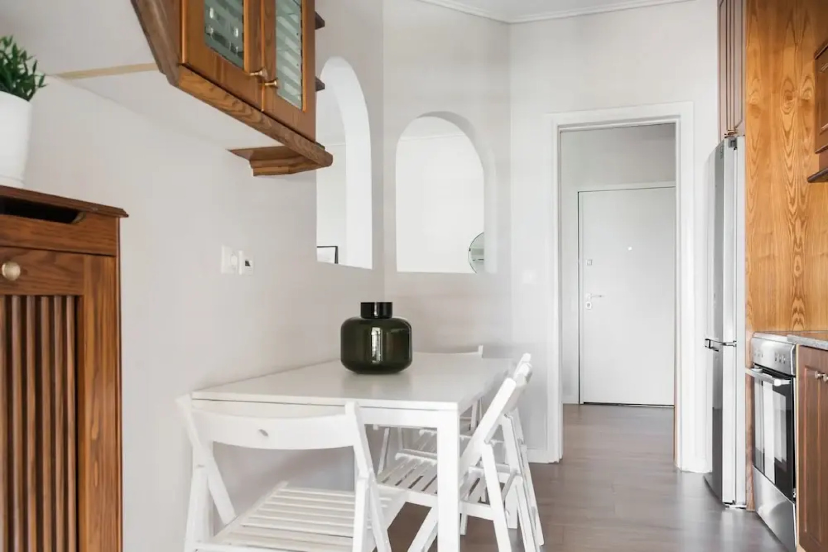 Signature 2BR Apartment in Marousi