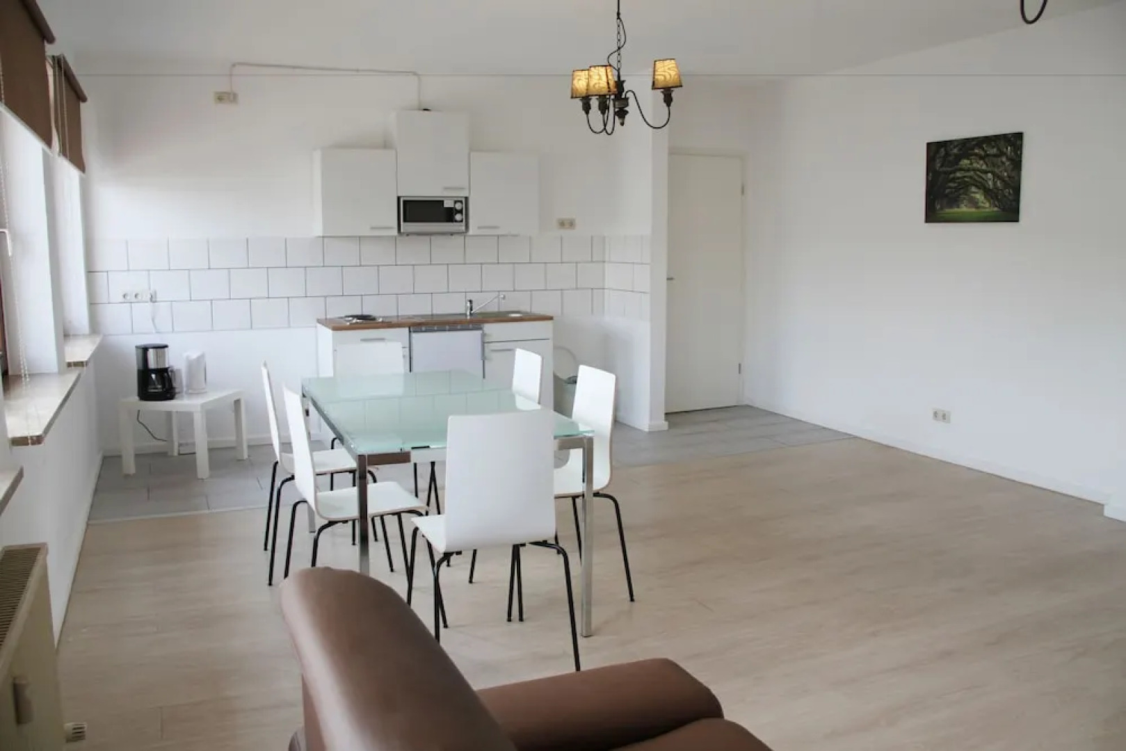 Beny Hotel Apartments