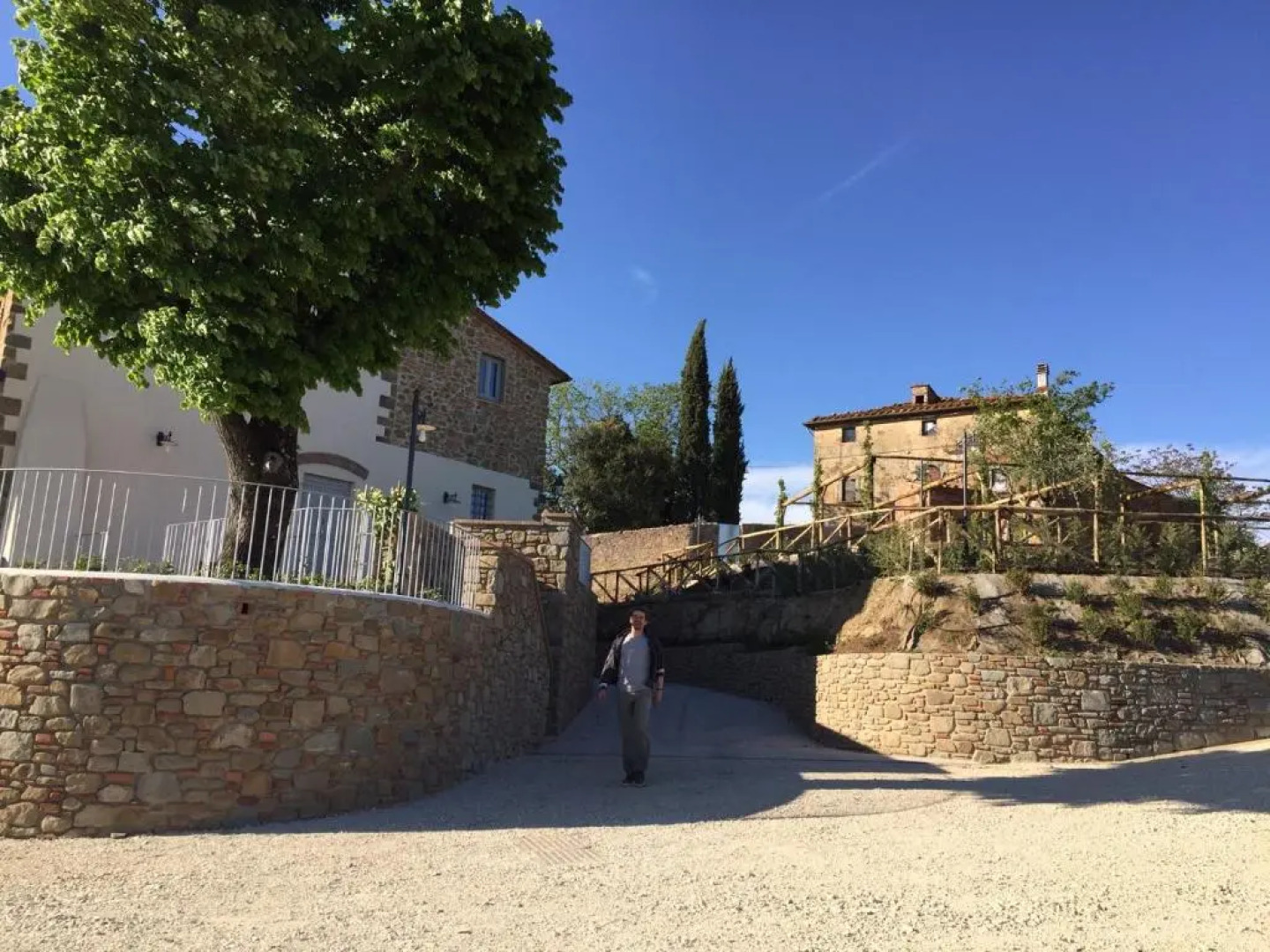 La Dispensa Bio Agriturismo