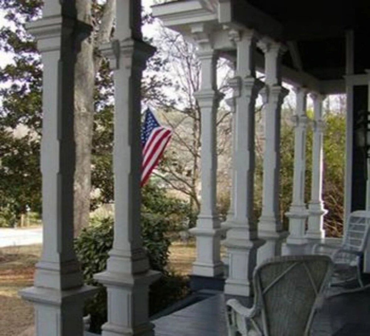 The Claremont House Bed & Breakfast