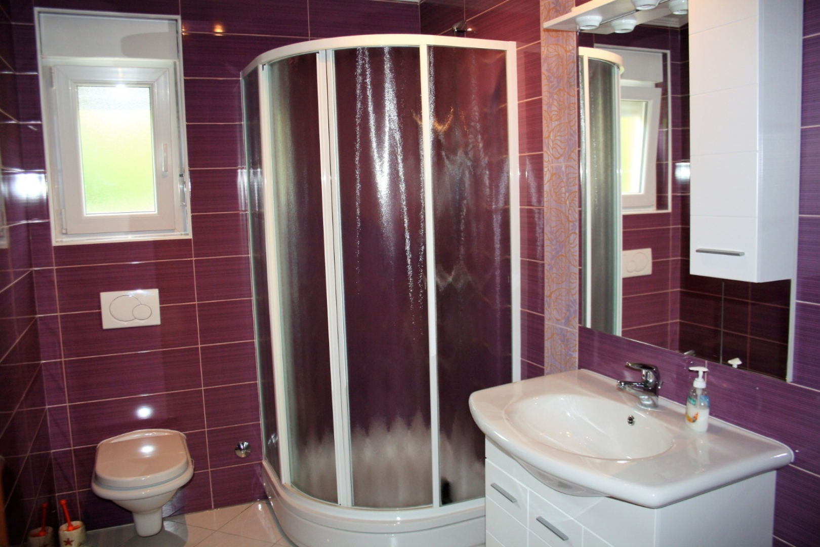 Apartment Blaženko A1 Crikvenica, Riviera Crikvenica