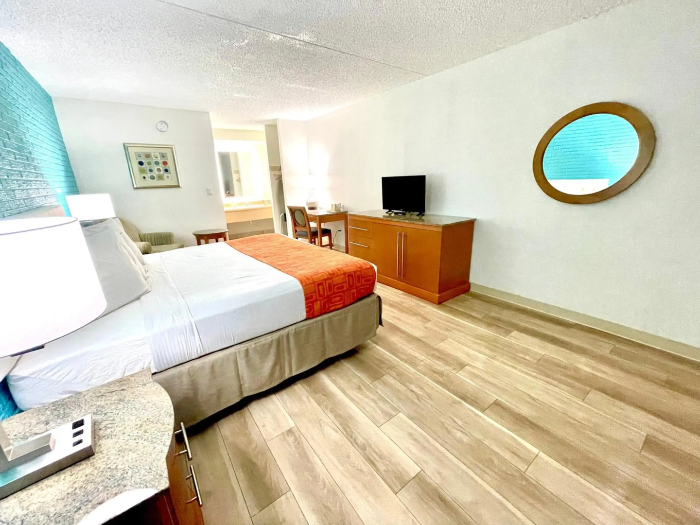 Inn At Atlantic City Hotel & Banquet