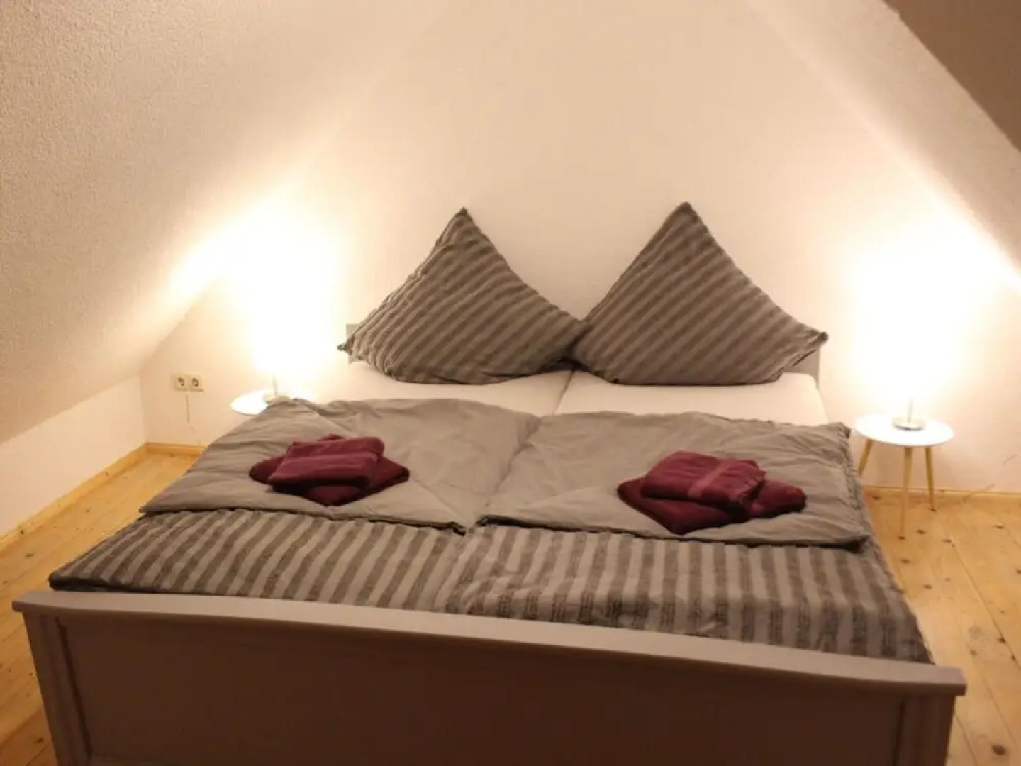 Vision Comfortable Holiday Residence