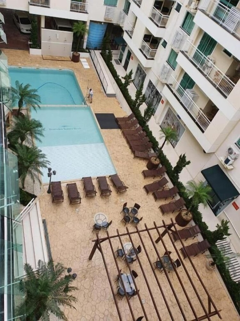 Apart Bombinhas Summer Beach