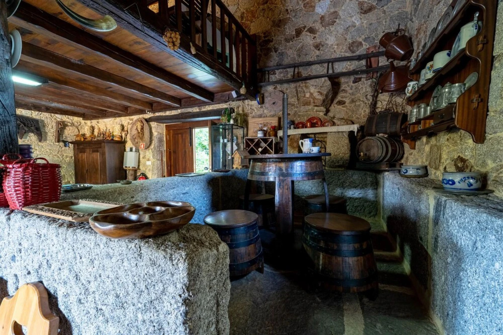 Villa com Piscina Braga by Izibookings