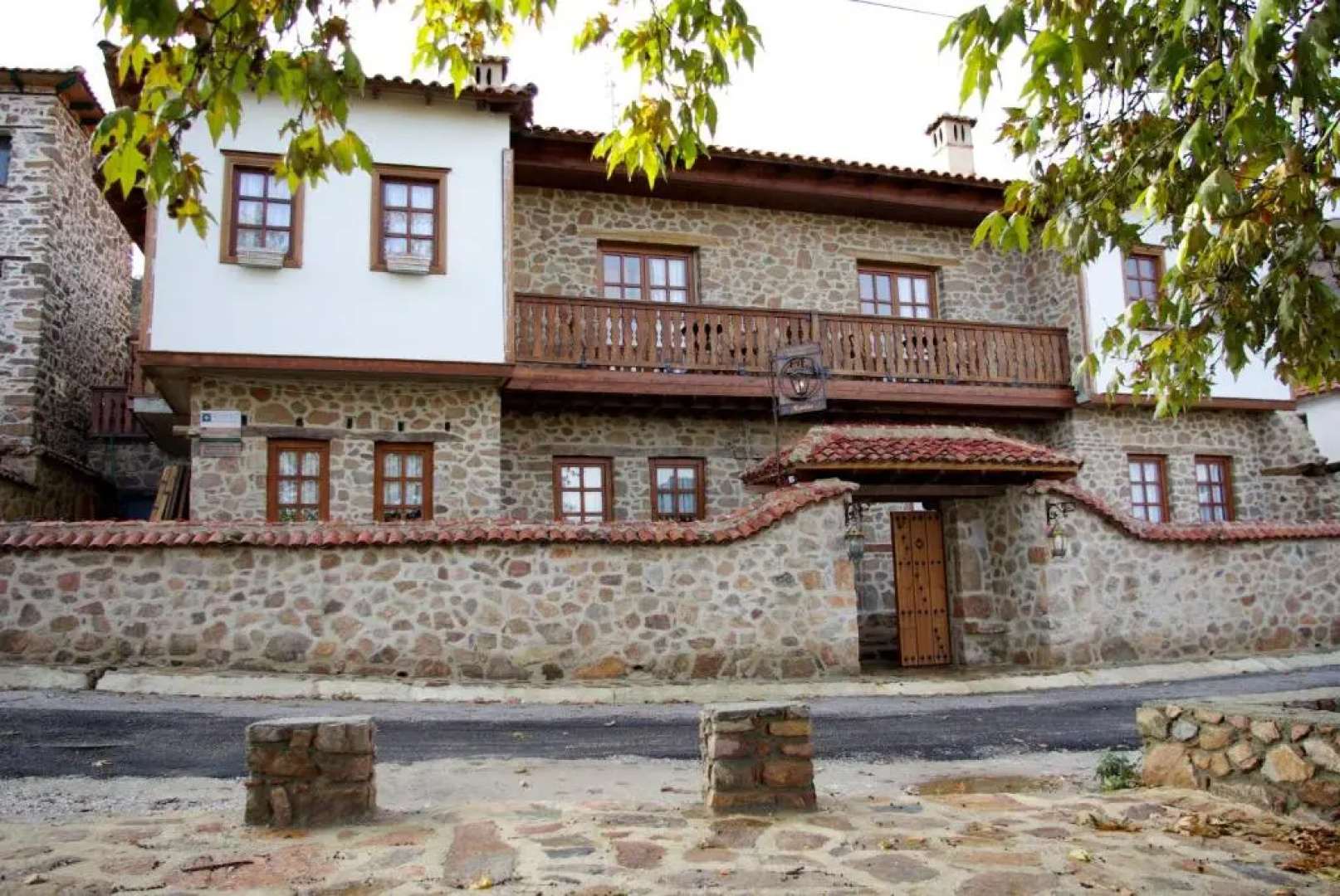 Nimbus Guesthouse