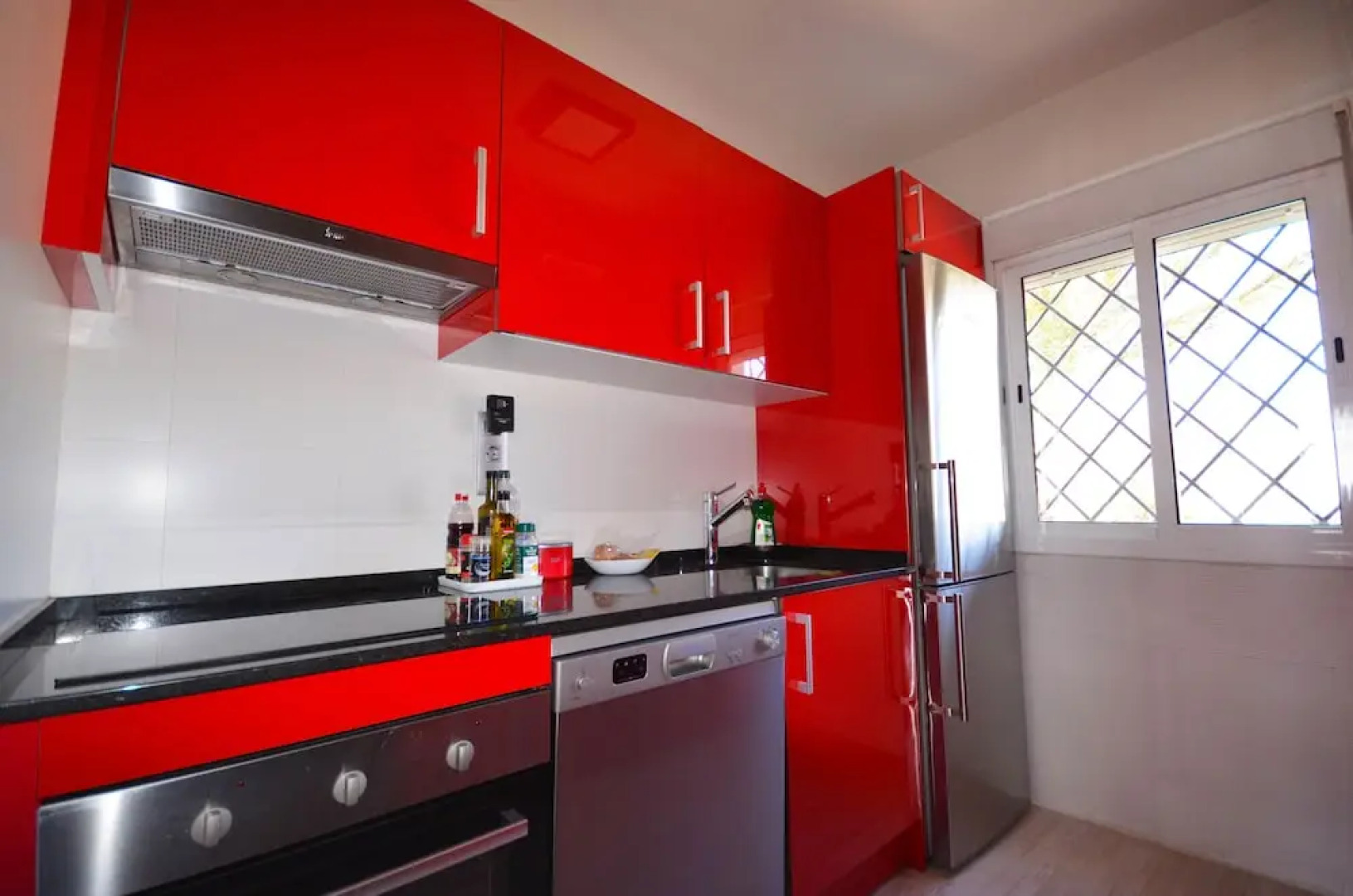 Villa Rosamar Beach Cambrils