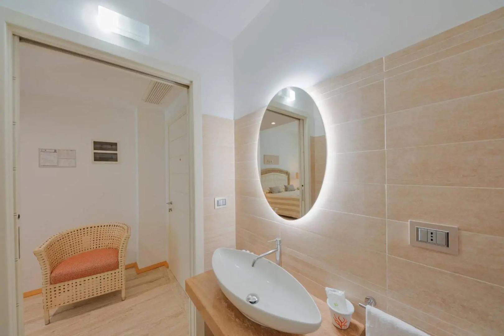 Relais Valle dell'Idro