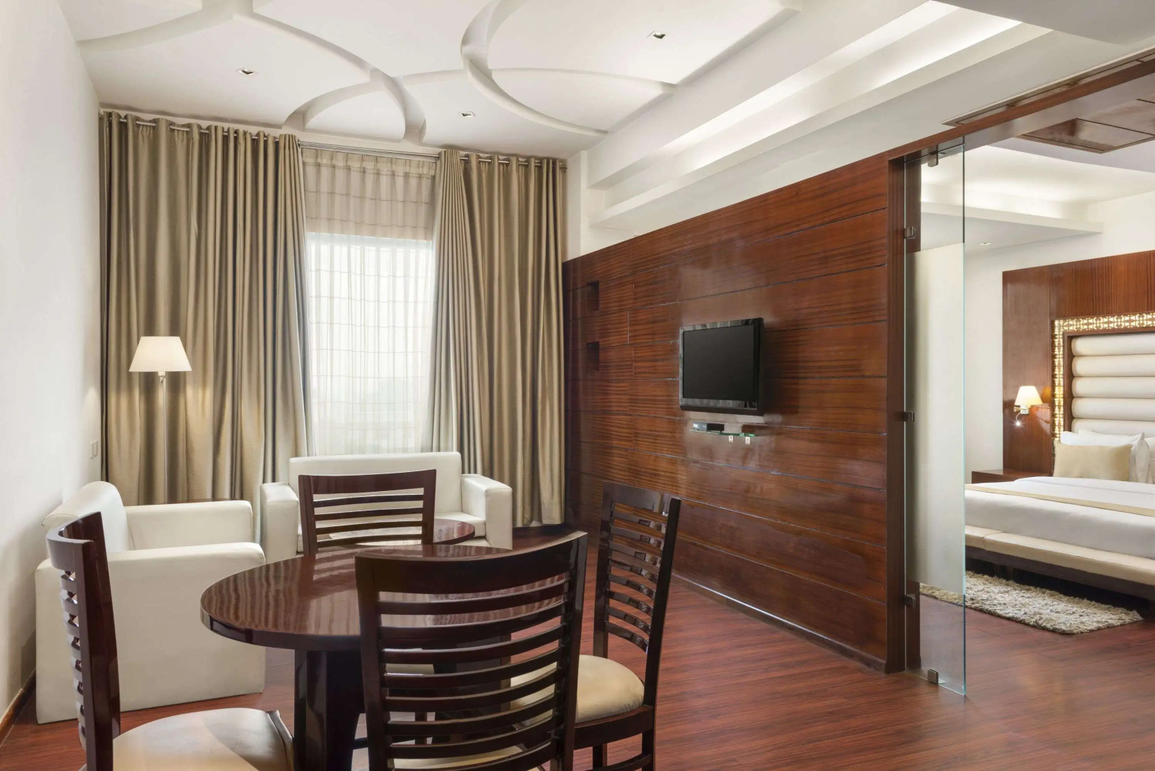 Days Hotel by Wyndham Panipat