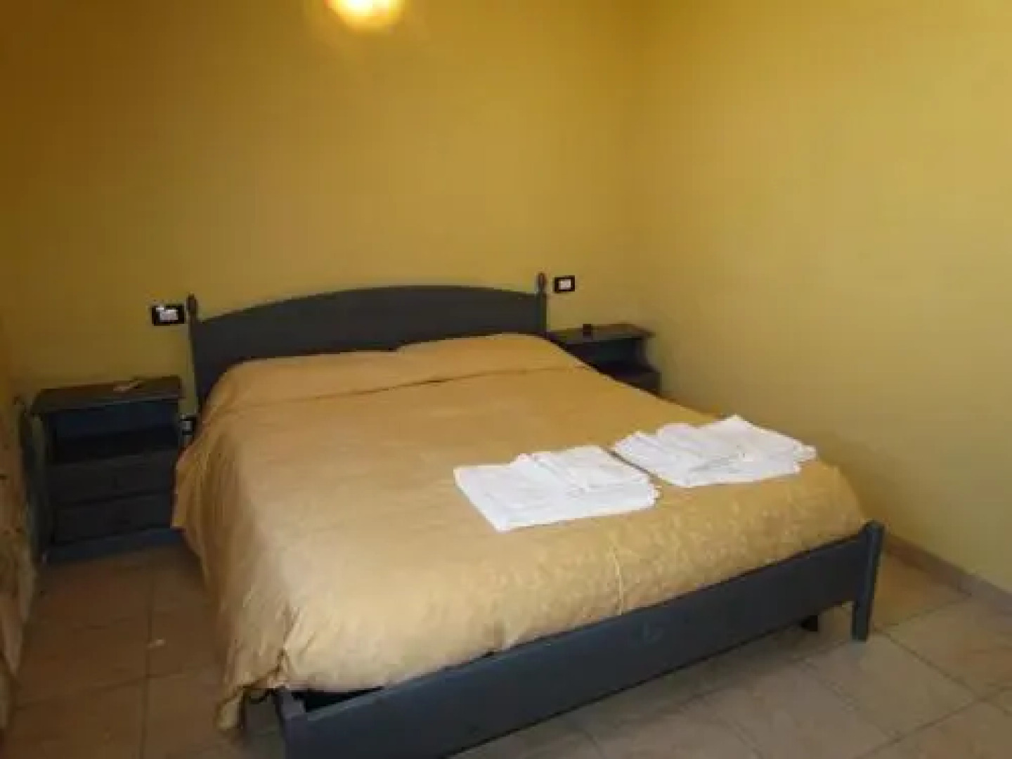 Agriturismo Simbirizzi