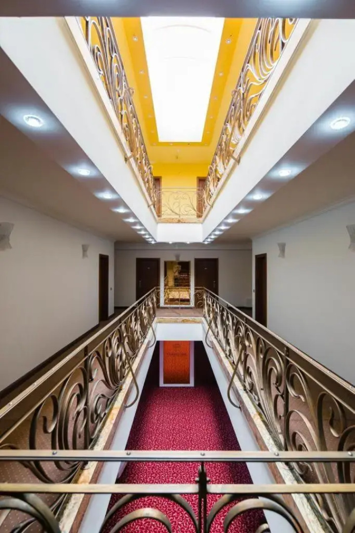 Hotel Transilvania