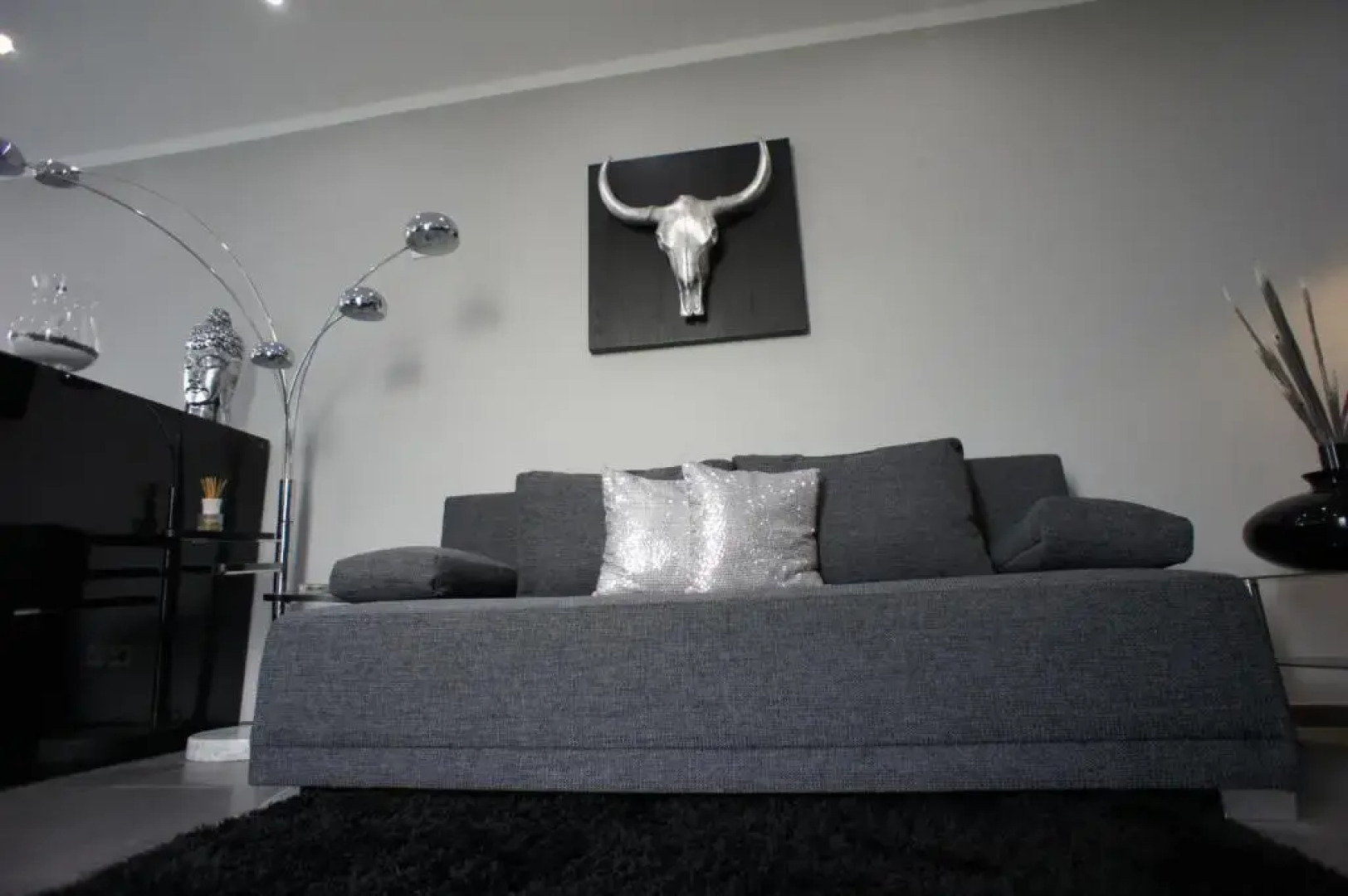 BÖ21 Luxusappartement