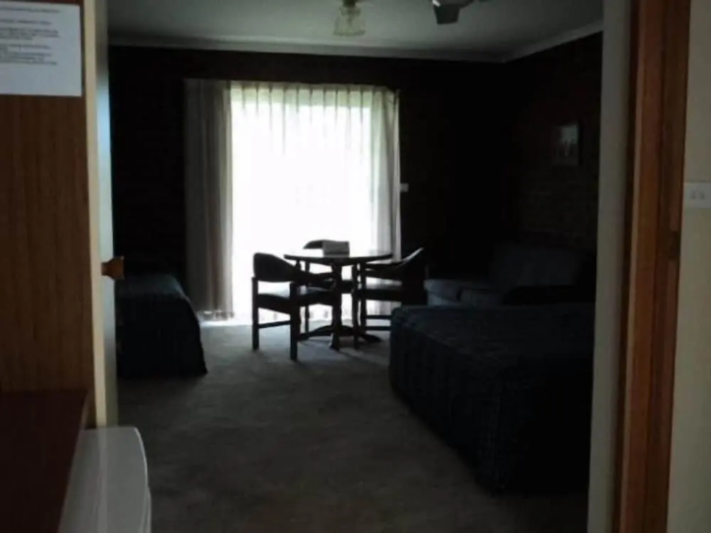 Tocumwal Golf Resort