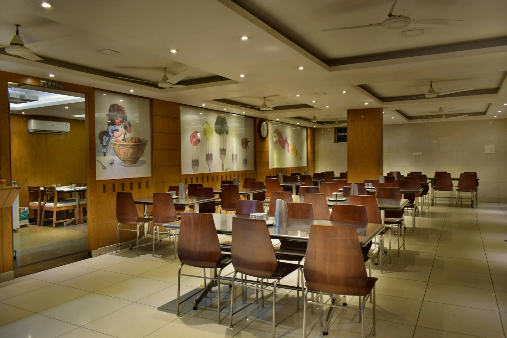 Hotel Raja Rani Residency