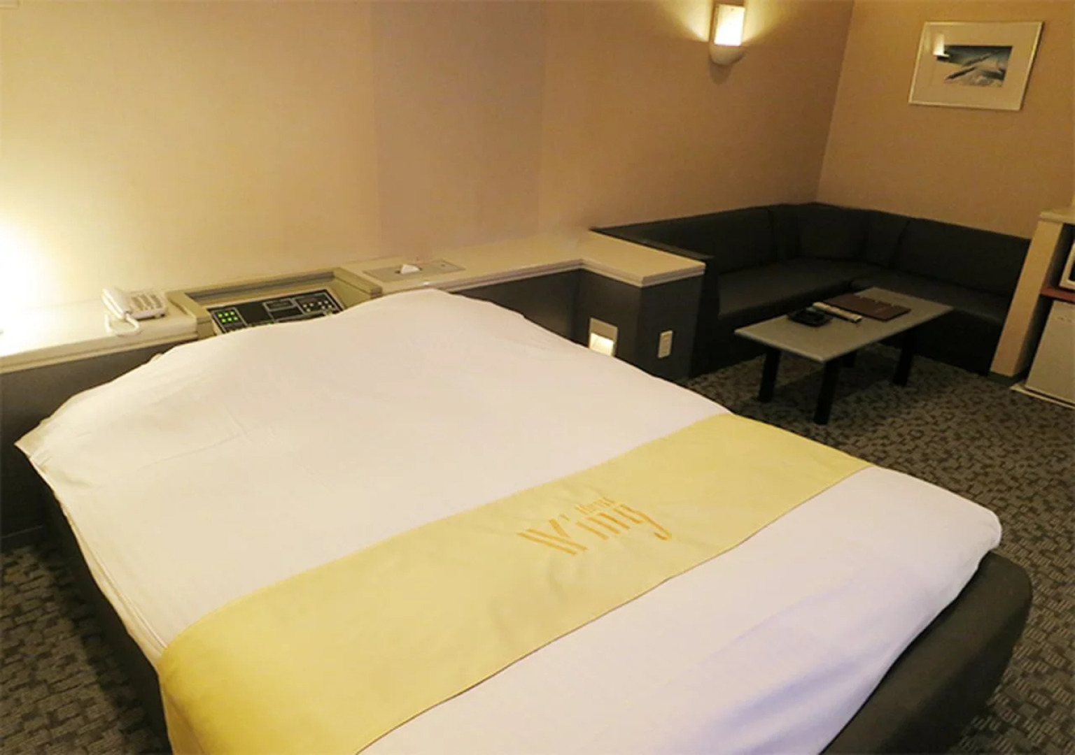 Restay Hiroshima - Adult Only