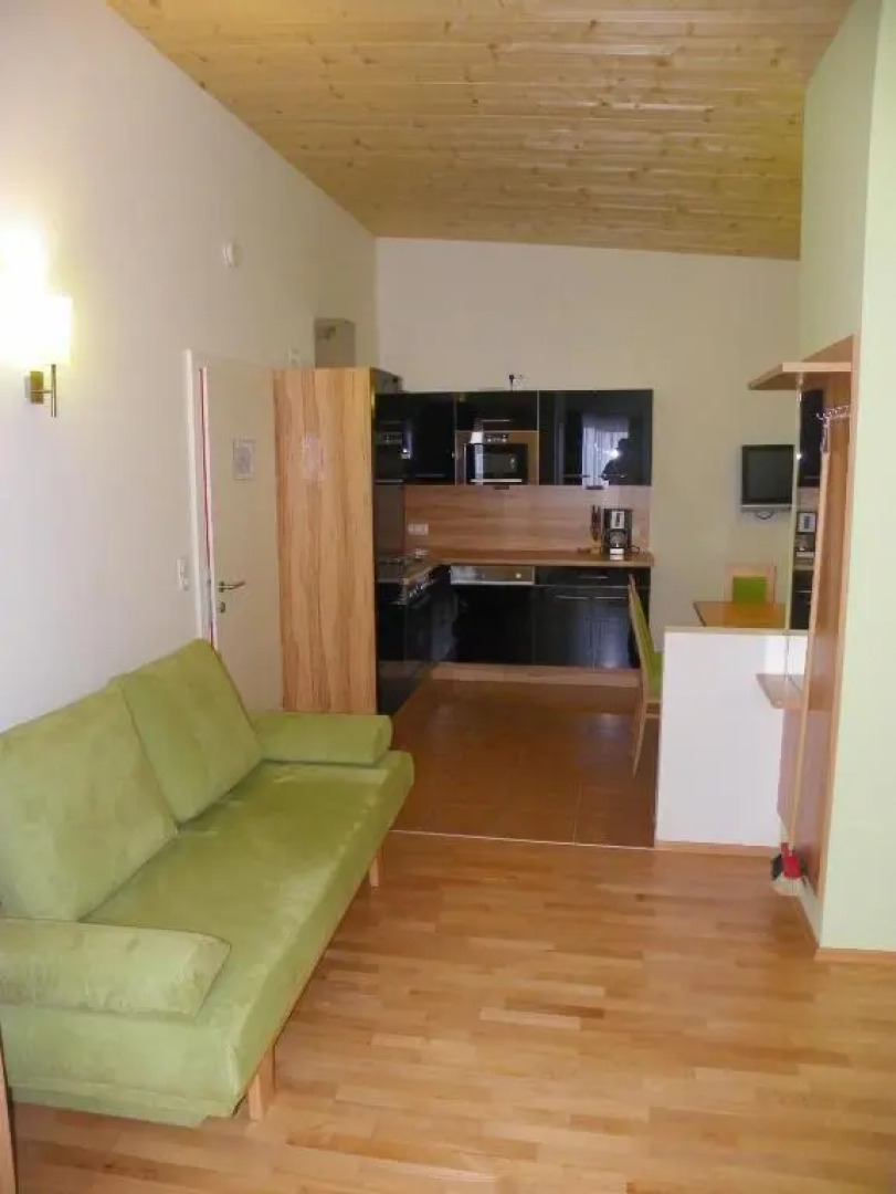 Ferienwohnung Ski-Hans