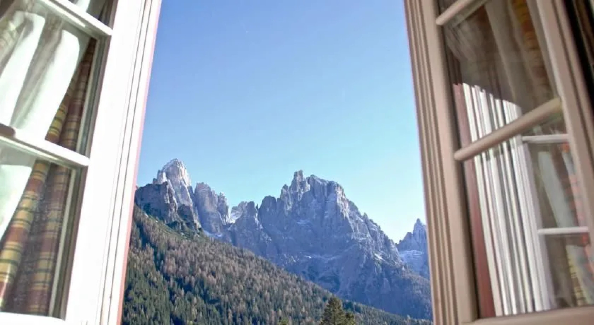 Historic Residence Madonna